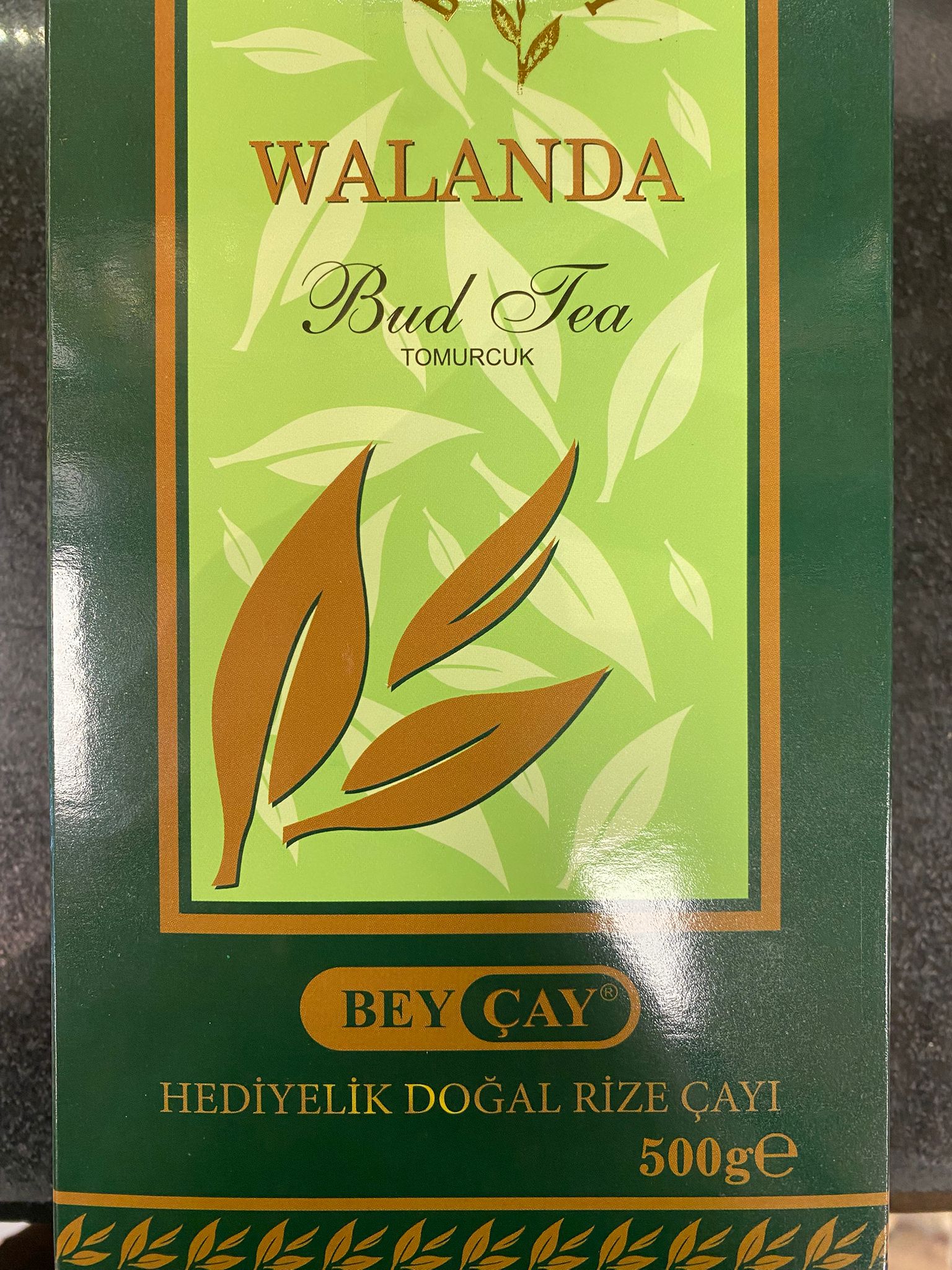 Walanda Çay 500 gram