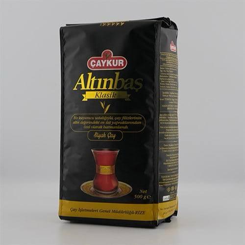 Altınbaş Çay 500 Gr