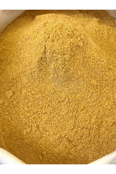 Kavrulmuş Mısır Unu